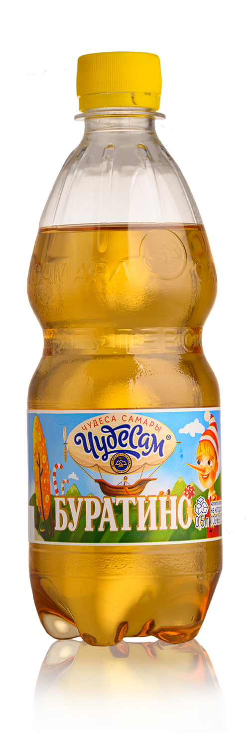 Буратино